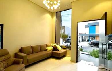 Imagem 10: CASA 3 PAVIMENTOS ESPETACULAR NO CONDOMÍNIO BUONA VITA