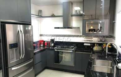 Imagem 15: Venda Casa em condomínio com 4 dormitórios