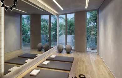 Imagem 14: SOBRADO BARUERI. Piscina, Churrasqueira, Ar-condicionadoe277m² de Área