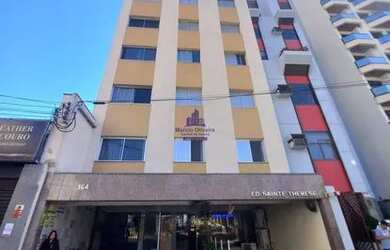 Imagem: TAUBATÉ - Apartamento Padrão - CENTRO