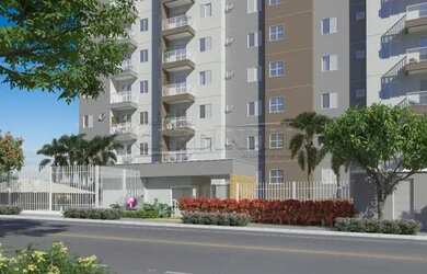 Imagem 2: Sao Carlos - Apartamento Padrão - Recreio Sao Judas Tadeu