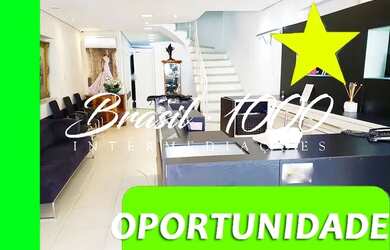 Imagem: O depósito possui 180m² de Área e está localizado em Pinheiros