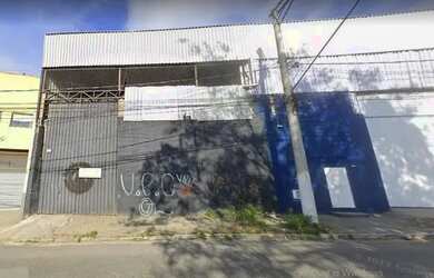 Imagem: O depósito possui 250m² de Área e está localizado em Tucuruvi