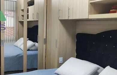 Imagem 11: Sobrado com 3 dormitórios, 105 m² - venda por R$ 385.000,00 ou aluguel por R$ 1.875,22/mês