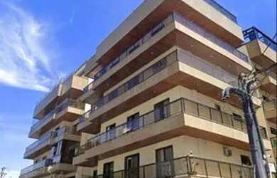 Imagem: O apartamento na cobertura possui 5 Dormitórios, 5 Banheiros