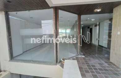 Imagem: O depósito possui 22m² de Área e está localizado em Pituba