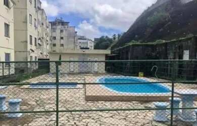 Imagem 10: Troco apartamento em Salvador por imóvel em Lauro de Freitas