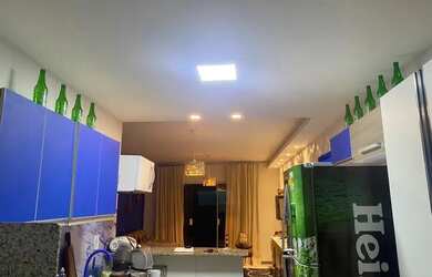 Imagem 4: Alugo Flet na praia do saco, no Cond. Resort Villa das águas