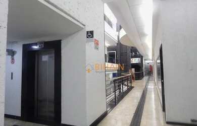 Imagem 3: Loja no Casa Raja Shopping - Região nobre em BH - Aceita permuta em imóveis