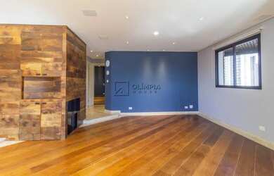 Imagem 4: Locação Apartamento 4 Dormitórios - 217 m² Campo Belo