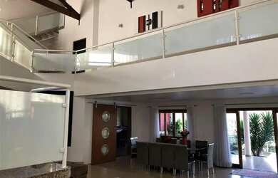 Imagem 4: Casa a venda na Granja Viana Cond Fazendinha