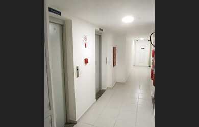 Imagem 13: Brotas, Santa Tereza 2/4 - varanda, total infraestrutura