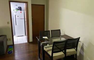 Imagem 2: Apartamento 2 Quartos Lourdes