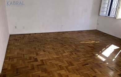 Imagem: O apartamento possui 1 Dormitório, 1 Banheiro, 50m² de Área