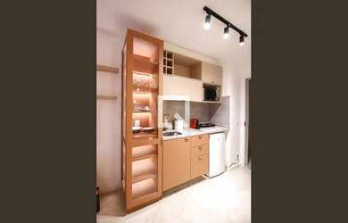 Imagem 16: Apartamento para Aluguel - Pinheiros, 1 Quarto, 26 m2