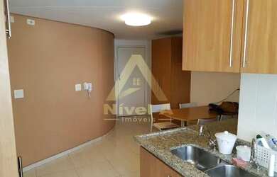 Imagem 3: Apartamento para Venda em São Paulo / SP no bairro Jardim Europa