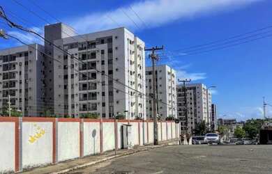 Imagem 3: GRAN PARK ÁRVORES. Varanda, 77m² de Área, 1 Vaga na garageme3 Dormitórios