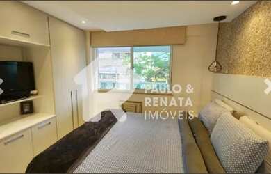 Imagem 14: Apartamento para venda possui 96 metros quadrados com 3 quartos