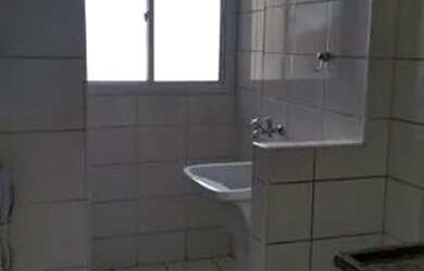 Imagem 3: Apartamento com 3 dormitórios, 64 m² - venda por R$ 385.000,00 ou aluguel por R$ 2.130,00