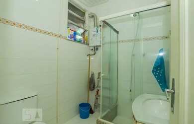 Imagem 10: Apartamento para Aluguel - Copacabana, 1 Quarto, 35 m2