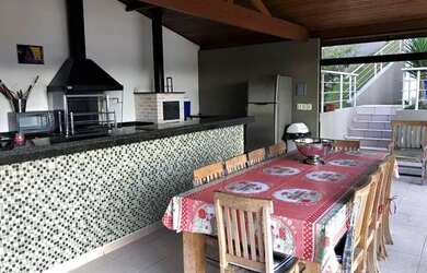 Imagem 12: Casa a venda na Granja Viana Cond Fazendinha