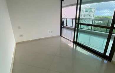 Imagem 2: Apartamento para aluguel com 142 metros quadrados com 4 quartos em Patamares...