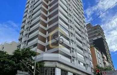 Imagem 9: Apartamento à venda no bairro Bela Vista - São Paulo/SP