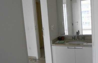 Imagem 14: Apartamento com 1 dormitório à venda, 52 m² por R$ 550.000,00 - Jardim Anália Franco - São