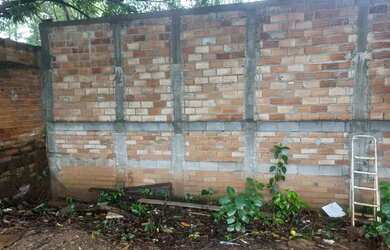 Imagem 4: Lote no st finsocial. 260m² de Área