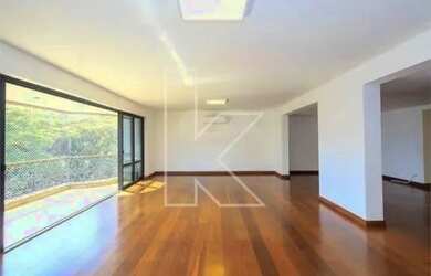 Imagem 4: Apartamento com 4 Quartos, sendo 4 suites e 7 banheiros para locação