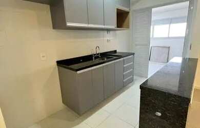 Imagem: O apartamento possui 3 Dormitórios, 4 Banheiros, 2 Vagas na