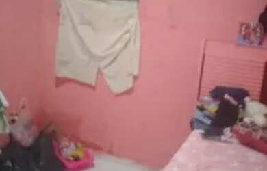 Imagem 7: Vendo uma casa. 1 Banheiroe2 Dormitórios