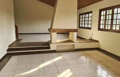 Imagem 3: Casa para locação - Condomínio Country Club Arujá/SP