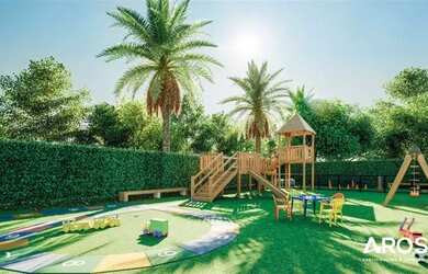 Imagem 8: Lote de casas de condomínio para venda com 180 metros quadrados com 3...