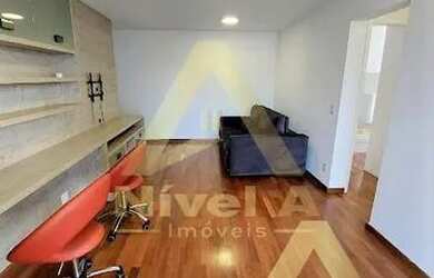 Imagem 5: Apartamento para Venda em São Paulo / SP no bairro Alto da Boa Vista