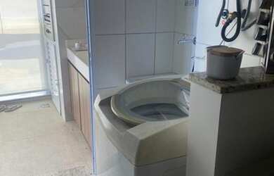 Imagem 13: Apartamento na praia Campista