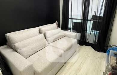 Imagem 5: Excelente apartamento 3 quartos 1 suíte 80m² Cond Ecolife Recreio dos...