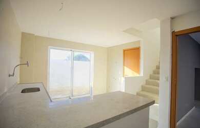 Imagem 3: Duplex em condomínio na Barra Nova