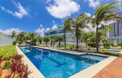 Imagem 8: Vendo este Apto no Residencial In Mari Bali, 3 quartos, 1 suítes, duas...