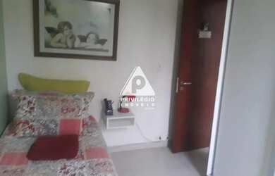 Imagem 8: Apartamento à venda, 2 quartos, Botafogo - RIO DE JANEIRO/RJ