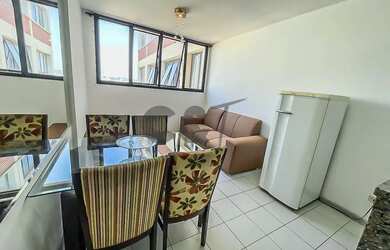 Imagem 4: Apartamento - 1 Dormitório à Venda em Santo Amaro, São Paulo/SP