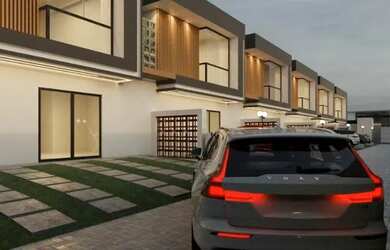 Imagem 3: Casas à venda em construção no Boa Vista em Vitória da Conquista - Bahia