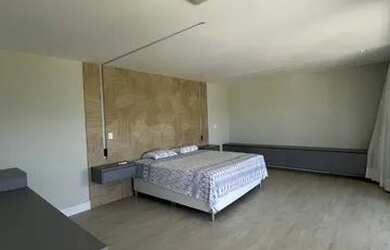 Imagem 15: Jacuípe Country 5 Suite. Piscina, Churrasqueira, Ar-condicionadoeÁrea...