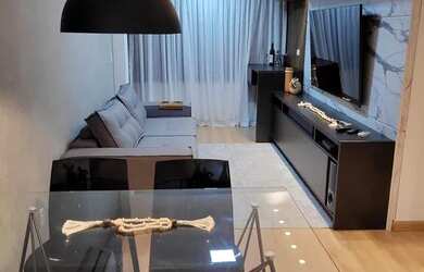 Imagem 2: Apartamento Temporada - Luxo e Conforto