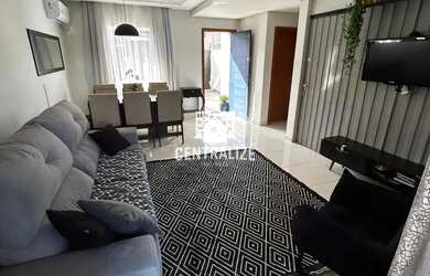 Imagem 7: VENDA-SOBRADO TRIPLEX-ORFÃS-PONTA GROSSA-PR