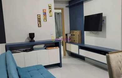 Imagem 5: Lençóis Confort Residence - Apartamento de 55m² - 02 quartos 01 suíte