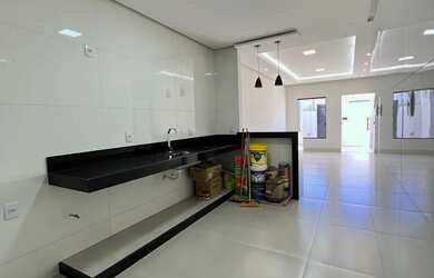 Imagem 4: Casa LINDA no Bairro PARQUE SUL !!!