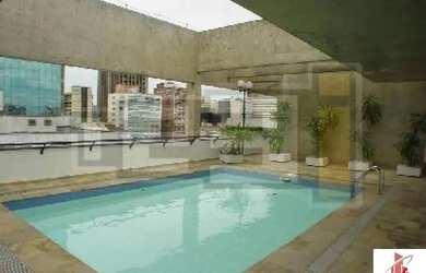 Imagem 10: Flat com ótimo preço no bairro Bela Vista. Confira