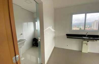 Imagem 9: Apartamento Novo 3 dormitórios 1 suíte 2 vagas - vista para a Pedra...