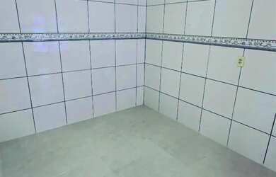 Imagem 9: Casa 2 quartos - SANTO ANDRÉ